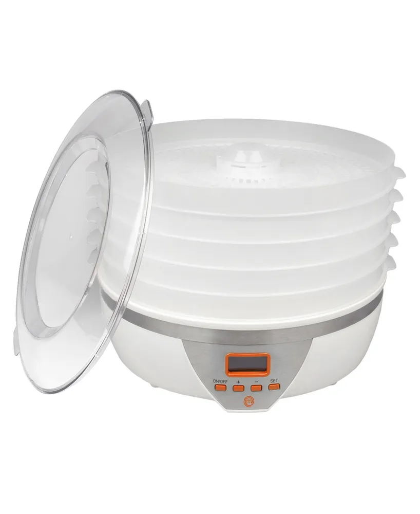 MasterChef 5 Tray Electric Dehydrator
