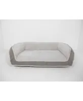 Arlee Deep Seated Lounger Sofaand Couch Style Pet Bed Collection