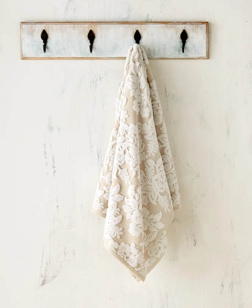 Pasak Linen Bath Towel