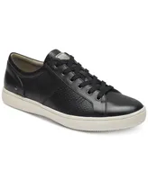 Men's Colle Tie Slip On Sneaker Shoes