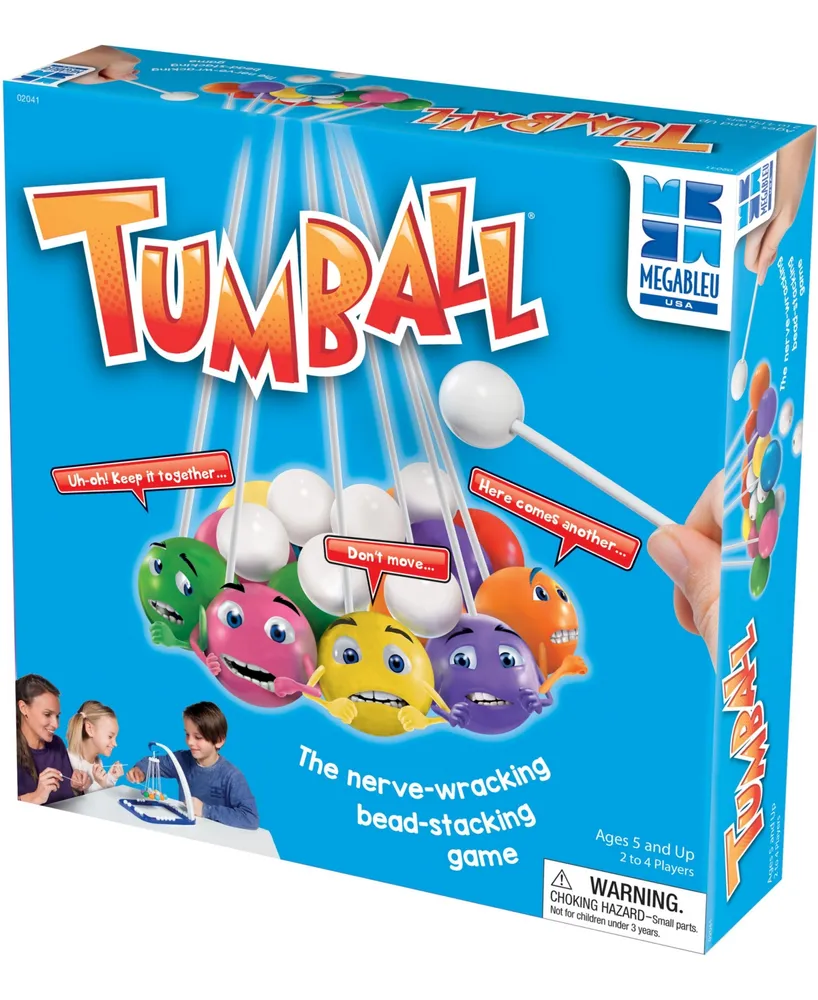 Tumball