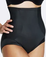 Dominique Adele Everyday Medium Control High Waist Shaping Brief 3002