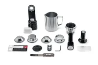 Breville BES870XL The Barista Express Espresso Maker - Die