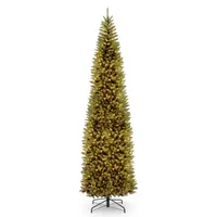 National Tree 12 Ft. Tall Kingswood Fir Tree