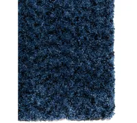 Orian Cotton Tail Solid 5'3" x 7'6" Area Rug