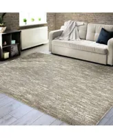 Orian Next Generation Multi Solid Area Rugs