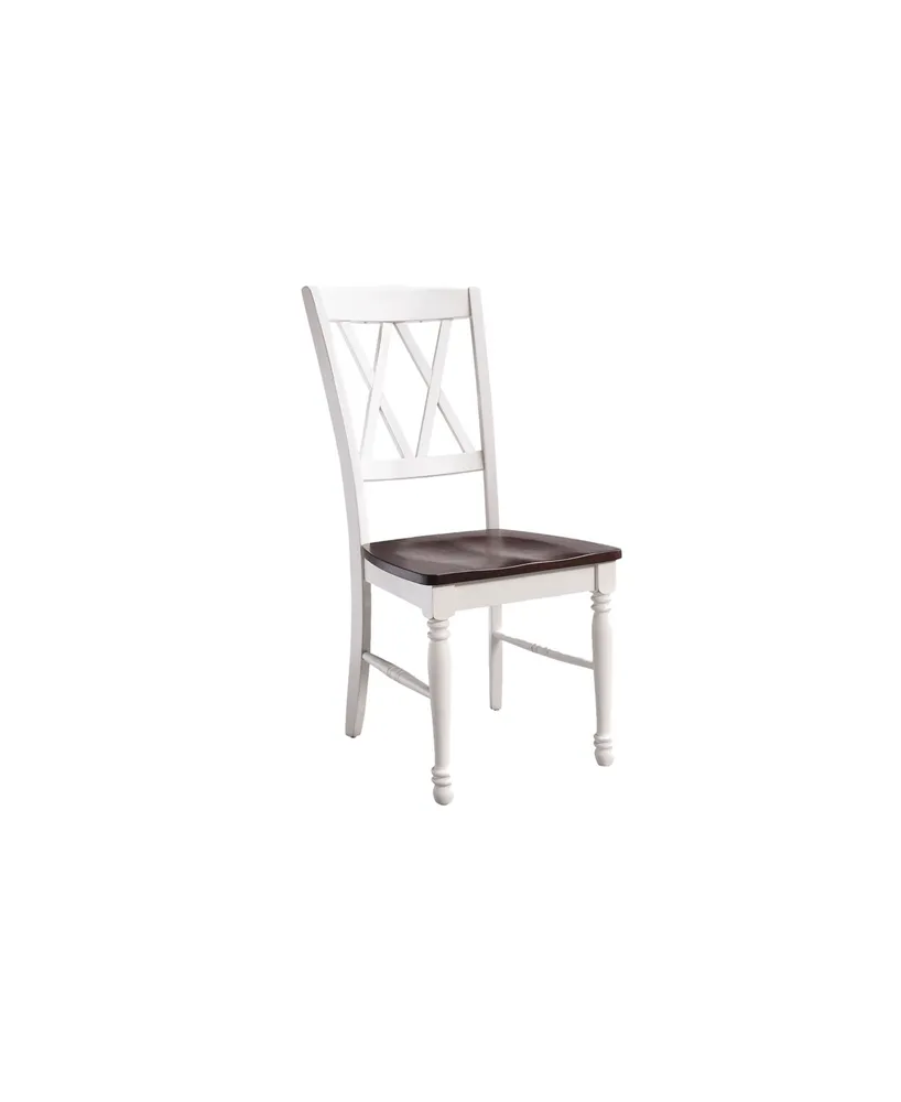 Shelby Dining Chair Set Of 2