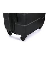 Dukap Rodez 24" Lightweight Hardside Spinner Luggage