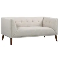 Hudson 62" Loveseat