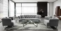 Elegance 88" Sofa