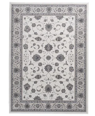 Km Home Largo Isfahan 3'3" x 5'3" Area Rug