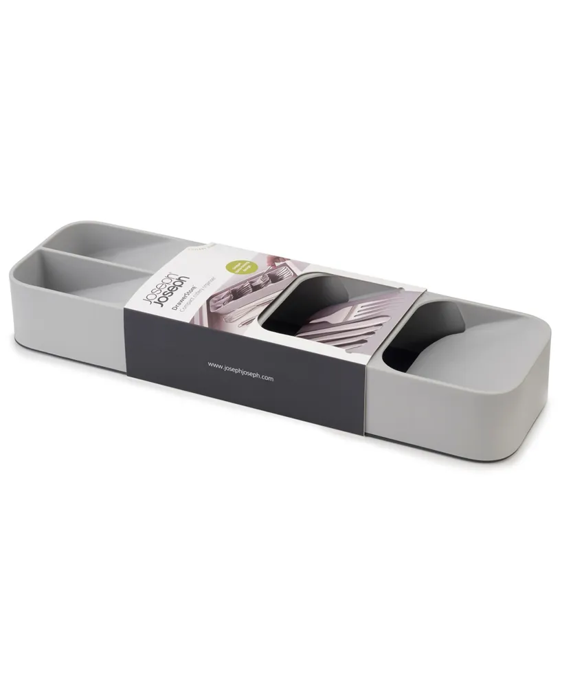 Joseph Joseph DrawerStore Compact Cutlery Organizer