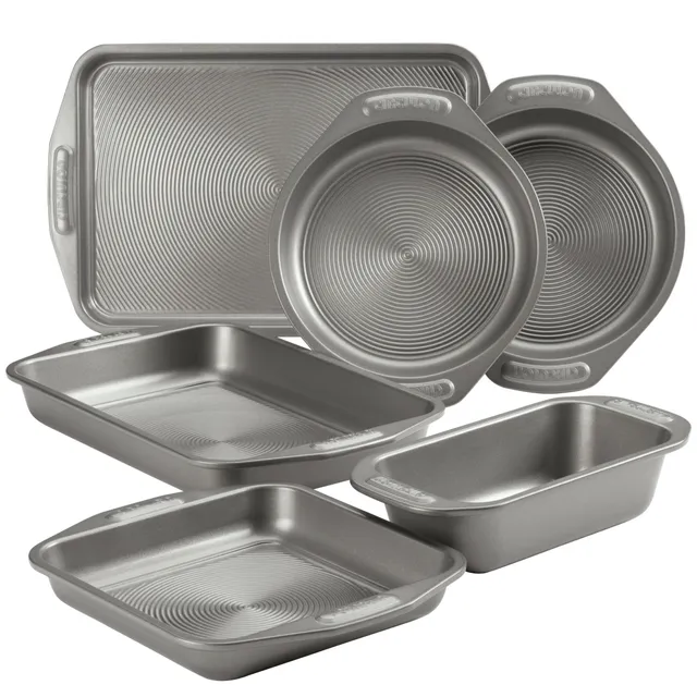 Circulon Nonstick 5-Pc. Bakeware Set - Macy's