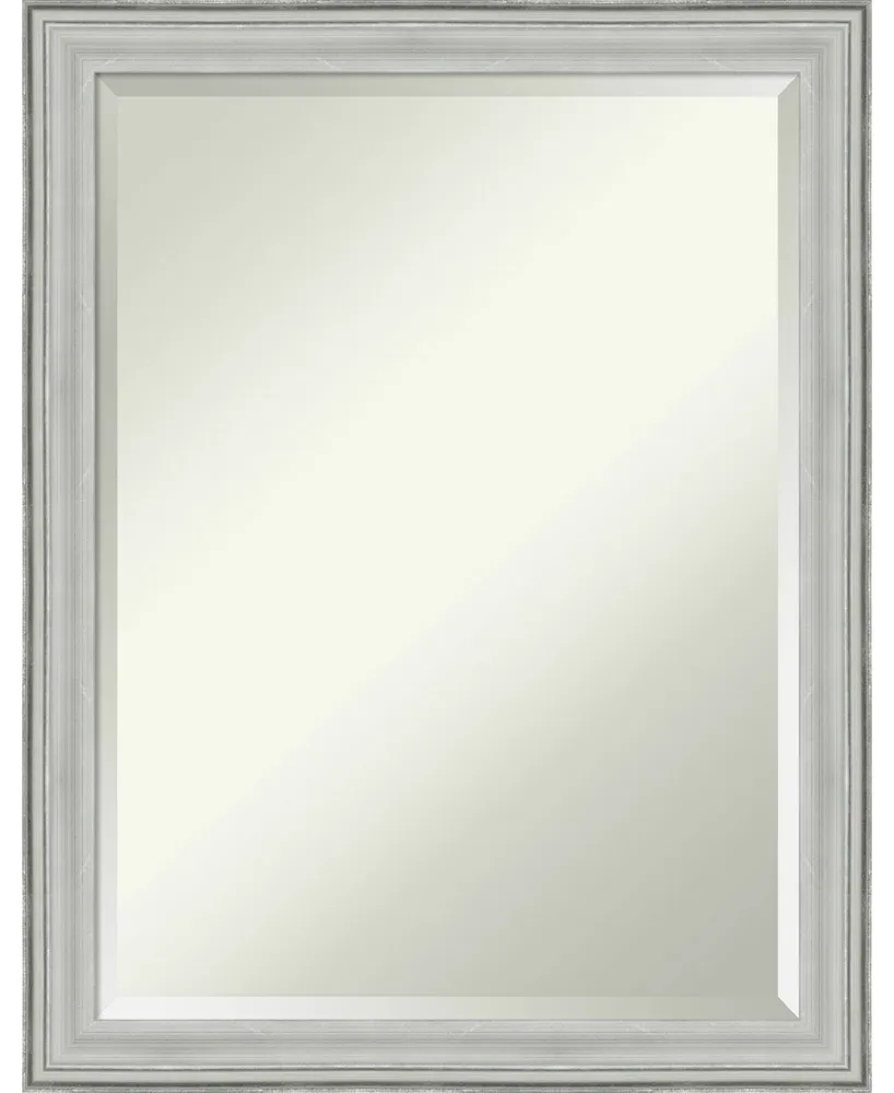 Amanti Art Bel Volto 21x27 Bathroom Mirror