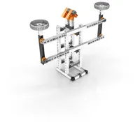 Engino Stem Mechanics Levers And Linkages