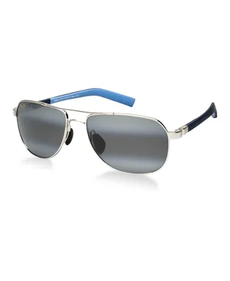 Maui Jim Guardrails Polarized Sunglasses , 327