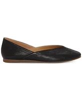 Lucky Brand Women's Alba Flats