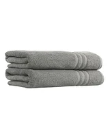 Linum Home Denzi -Pc. Bath Towel Set