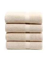 Linum Home Sinemis -Pc. Bath Towel Set
