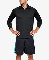 Under Armour Men's Ua Tech Half-Zip Pullover