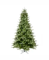 Vickerman ft King Spruce Artificial Christmas Tree Unlit