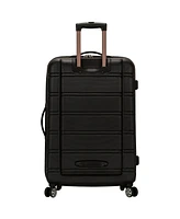 Rockland 28" Hardside Check-In Spinner