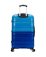 Rockland 2-Pc. Hardside Luggage Set