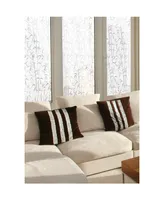 Bamboo Window Privacy Film