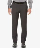 Perry Ellis Men's Slim-Fit Dress Pants