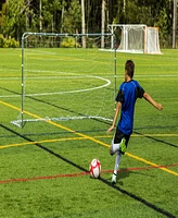 Franklin Sports Premier Folding Goal