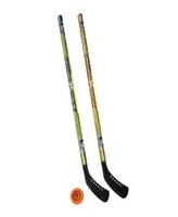 Franklin Sports Nhl Youth Street Hockey Starter Set