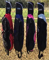 Franklin Sports Jr. Size Equipment Bag