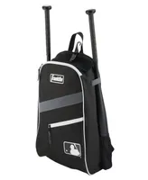 Franklin Sports Black Batpack Equipment & Bat Backpack