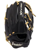 Franklin Sports 11.5" Pro Flex Hybrid Baseball Glove - Right Handed Thrower