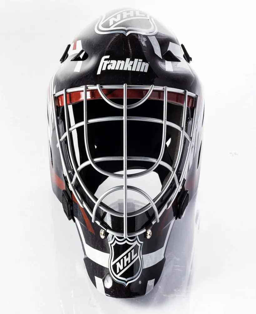 Franklin Sports Gfm 1500 Nhl Goalie Face Mask