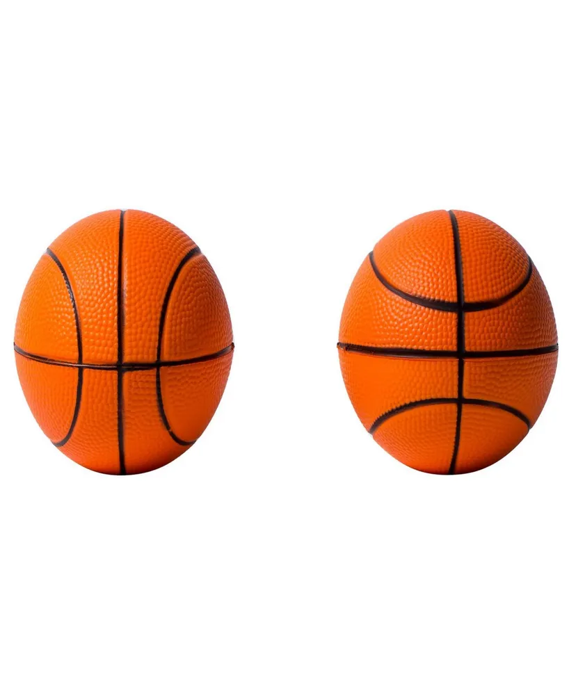 Franklin Sports Shoot Again Basketballs