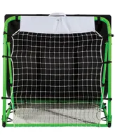 Franklin Sports Launch Ramp Soccer Trainer