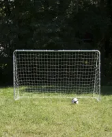 Franklin Sports 10' X 5' Replacement Soccer Goal Net & Straps