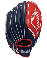 Franklin Sports Field Master Usa Series 13.0" Baseball Glove - Right Handed Thrower