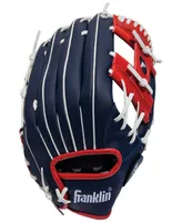 Franklin Sports Field Master Usa Series 11.0" Baseball Glove - Right Handed Thrower