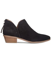 Kenneth Cole Reaction Women's Side Way Booties