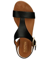 Kenneth Cole Reaction Women's Card Wedge Espadrille Sandals