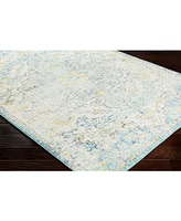 Livabliss Harput Hap-1065 Beige 3'11" x 5'7" Area Rug