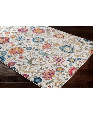 Livabliss Harput Hap-1074 Saffron 2' x 3' Area Rug