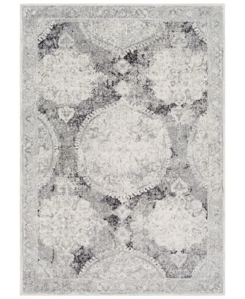 Surya Harput Hap 1041 Light Gray Area Rug Collection