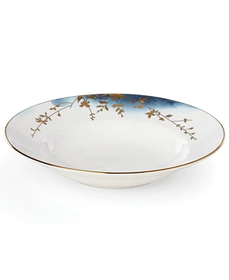 Lenox Highgrove Park Rim Soup Bowl