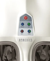 HoMedics Shiatsu Air 2.0 Foot Massager with Heat