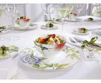 Villeroy & Boch Amazonia Anmut Salad Plate