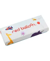 Red Balloon Girls' Stainless Steel Watch