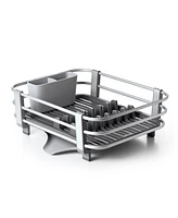 Oxo Aluminum Frame Dish Rack